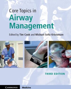 Core Topics in Airway Management 3rd Edition