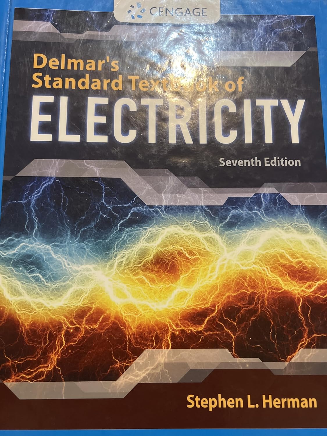 Delmar's Standard Textbook of Electricity 7th Edition
