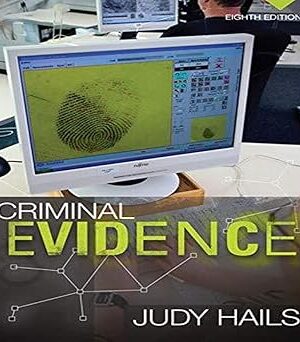 Criminal Evidence 8th Edition