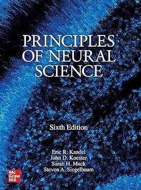 Principles of Neural Science, Sixth Edition 6th Edition