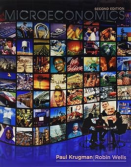 Microeconomics 2ND EDITION Paperback – January 1, 2009