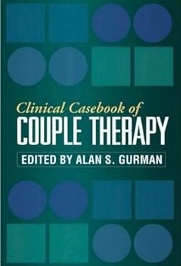 Clinical Casebook of Couple Therapy