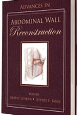 Advances in Abdominal Wall Reconstruction 1st Edition