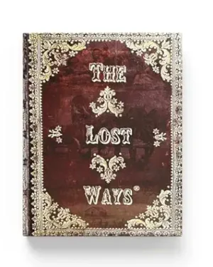 The Lost Ways