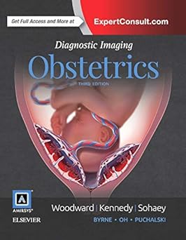 Diagnostic Imaging: Obstetrics 3rd Edition