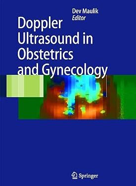 Doppler Ultrasound in Obstetrics and Gynecology 2nd Edition