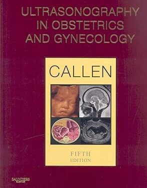 Ultrasonography in Obstetrics and Gynecology 5th Edition