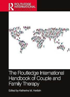 The Routledge International Handbook of Couple and Family Therapy (Routledge International Handbooks) 1st Edition, Kindle Edition