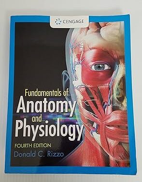 Fundamentals of Anatomy and Physiology 4th Edition