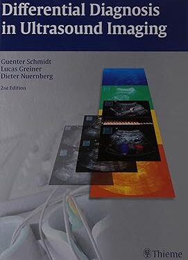 Differential Diagnosis in Ultrasound Imaging 2nd Edition