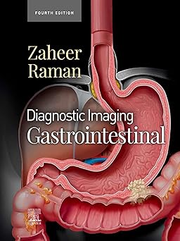 Diagnostic Imaging Gastrointestinal 4th Edition