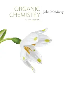 Organic Chemistry 9th Edition