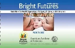 Bright Futures: Guidelines Pocket Guide 4th Edition