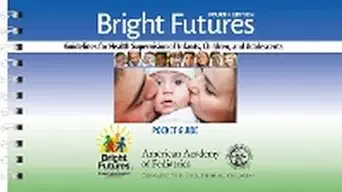 Bright Futures: Guidelines Pocket Guide 4th Edition