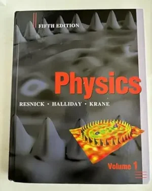 Physics, Volume 1 5th Edition