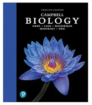Campbell Biology 12th Edition