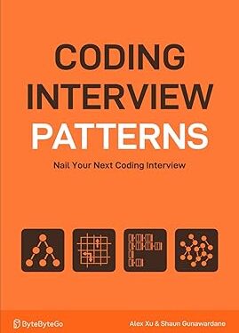 Coding Interview Patterns Nail Your Next Coding Interview