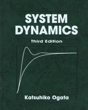 System Dynamics (3rd Edition) 3rd Edition