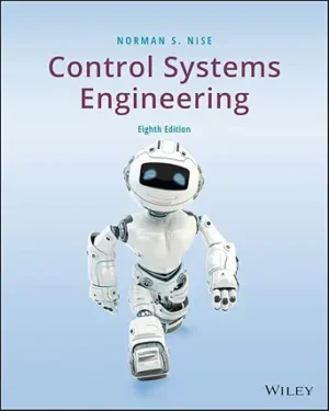 Control Systems Engineering 8th Edition
