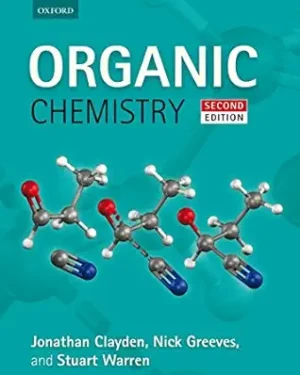 Organic Chemistry 2nd Edition