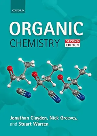 Organic Chemistry 2nd Edition