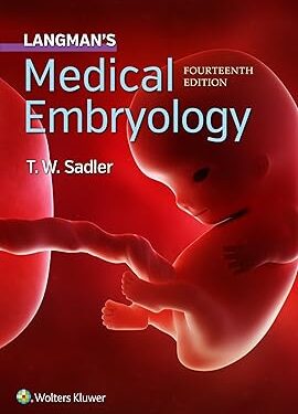 Langman's Medical Embryology 14th Edition