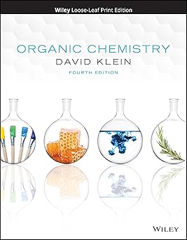 Organic Chemistry 4th Edition