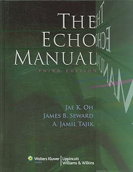 The Echo Manual 3rd Edition