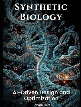 Synthetic Biology AI-Driven Design and Optimization (Genesis Protocol: Next Generation Technology for Biological and Life Sciences)