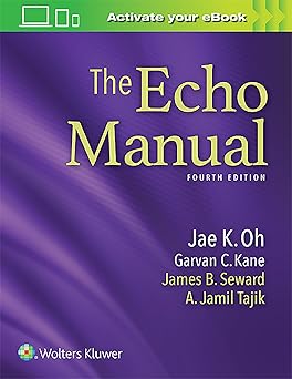 The Echo Manual 4th Edition