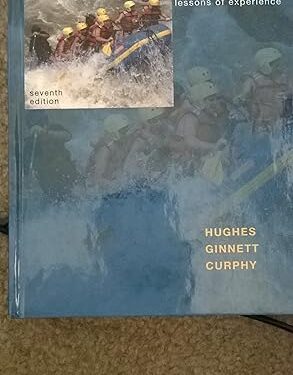Leadership Enhancing the Lessons of Experience 7th Edition