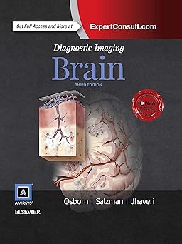 Diagnostic Imaging: Brain 3rd Edition