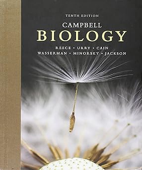 Campbell Biology 10th Edition
