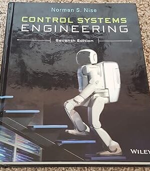 Control Systems Engineering 7th Edition