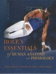 Hole's Essentials of Human Anatomy and Physiology 9th edition