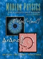 Modern Physics for Scientists and Engineers 2nd Edition