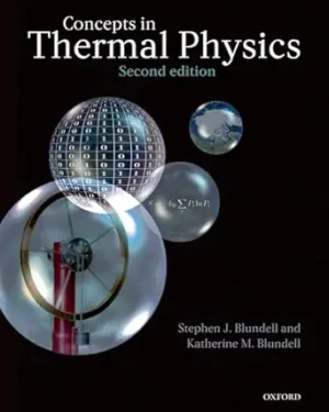 Concepts in Thermal Physics 2nd Edition