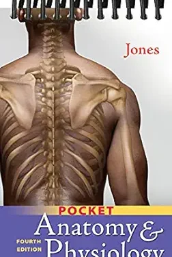 Pocket Anatomy & Physiology Fourth Edition
