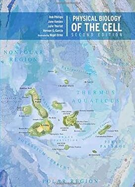 Physical Biology of the Cell 2nd Edition
