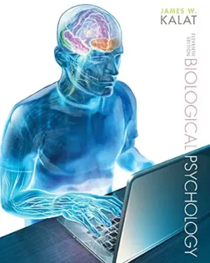 Biological Psychology 11th Edition