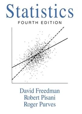 Statistics 4th Edition