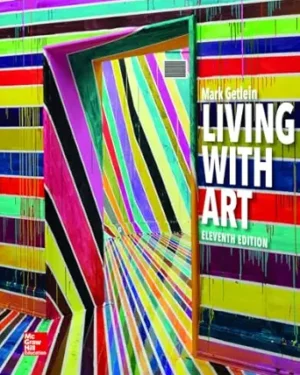 Living with Art 11th Edition