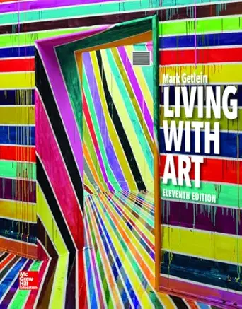 Living with Art 11th Edition