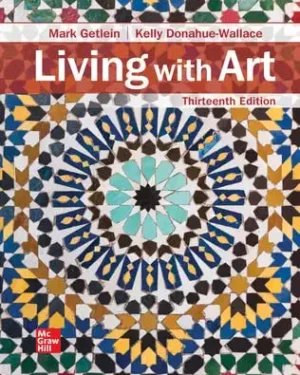 Loose Leaf for Living with Art 13th Edition