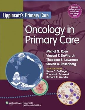 Oncology in Primary Care (Lippincott's Primary Care) 1st Edition