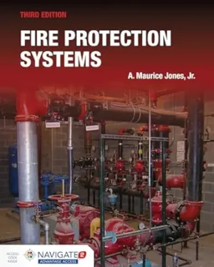 Fire Protection Systems 3rd Edition
