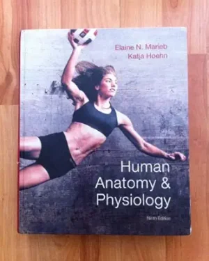 Human Anatomy & Physiology 9th Edition