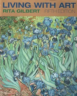 Living with Art Fifth Edition