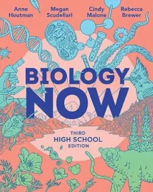 Biology Now 3rd Edition