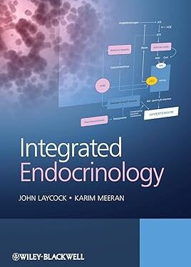 Integrated Endocrinology 1st Edition